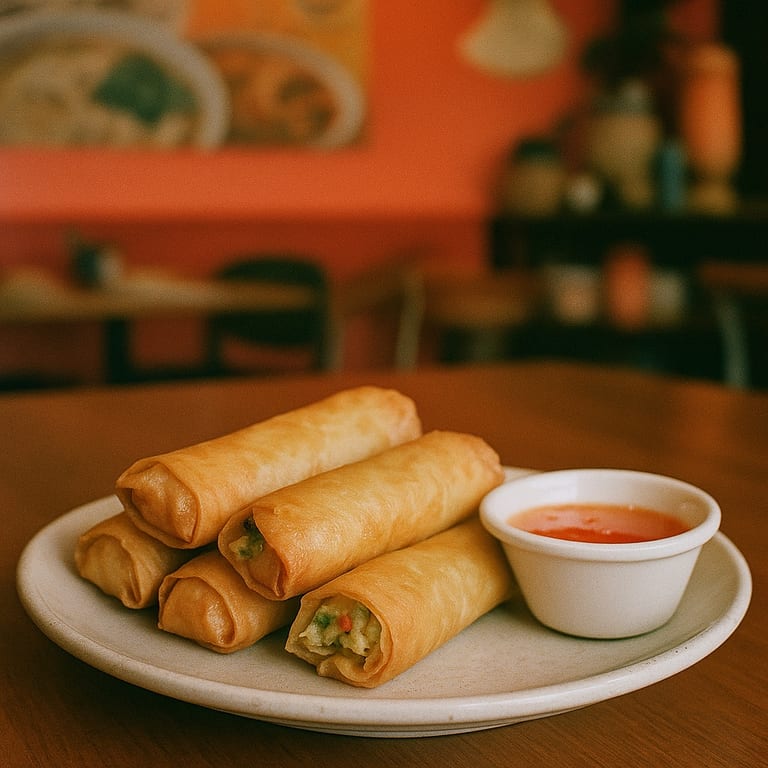 Refreshing Bubble Tea: Thai and Pho Favorites